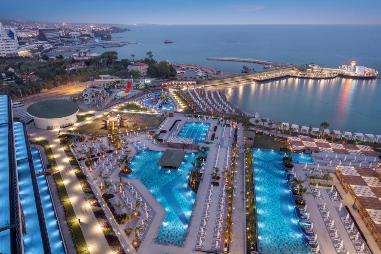 Mylome Luxury & 5* Okurcalar