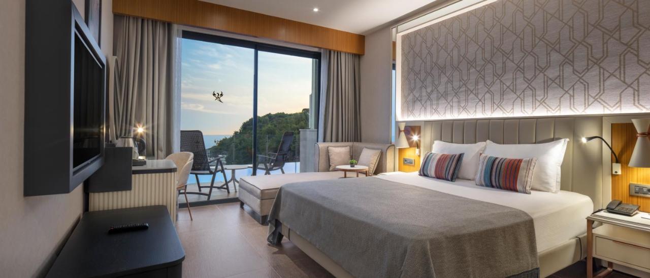 Mylome Luxury & 5* Okurcalar