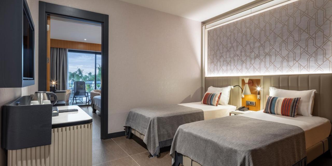 Mylome Luxury & 5*