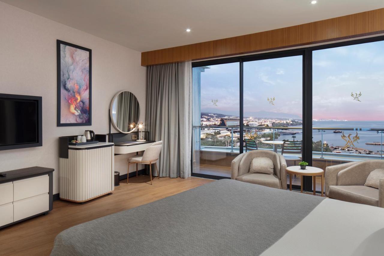 Mylome Luxury & Hotel Okurcalar