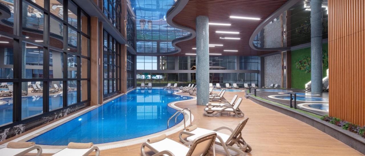 Mylome Luxury & 5*