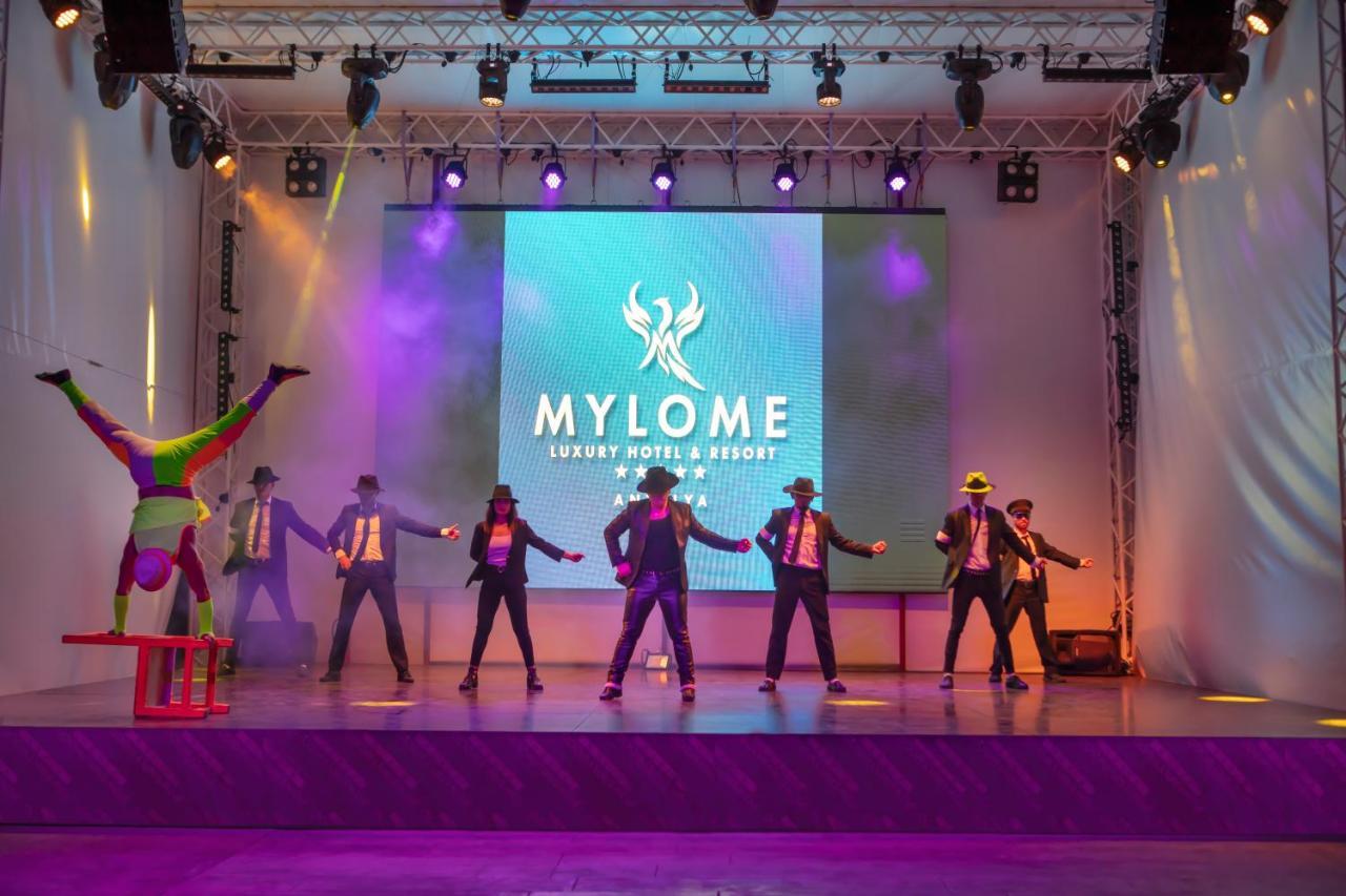 Mylome Luxury & 5*