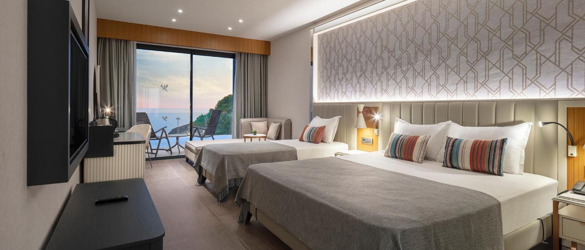 Mylome Luxury & Hotel 5*