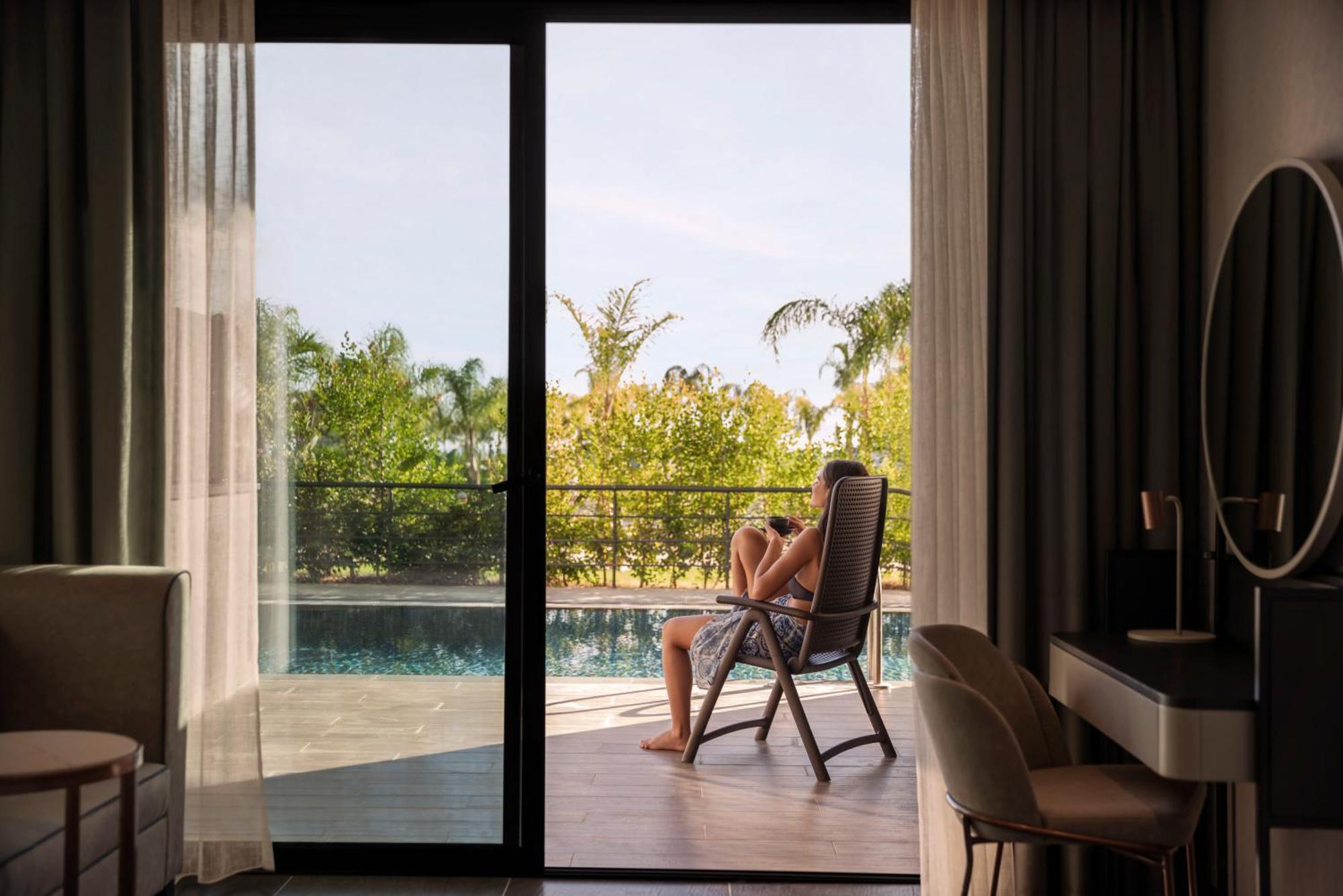 Mylome Luxury & Okurcalar