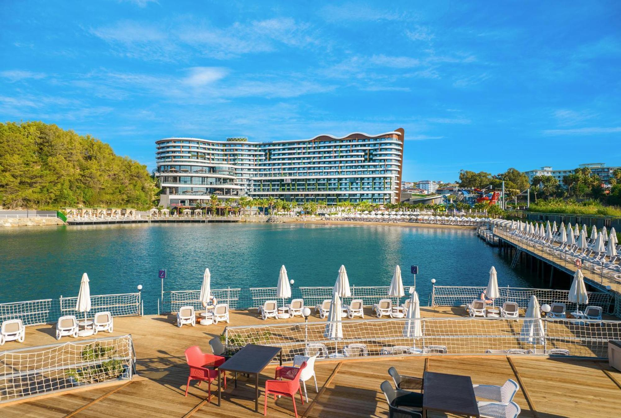 Mylome Luxury & Okurcalar