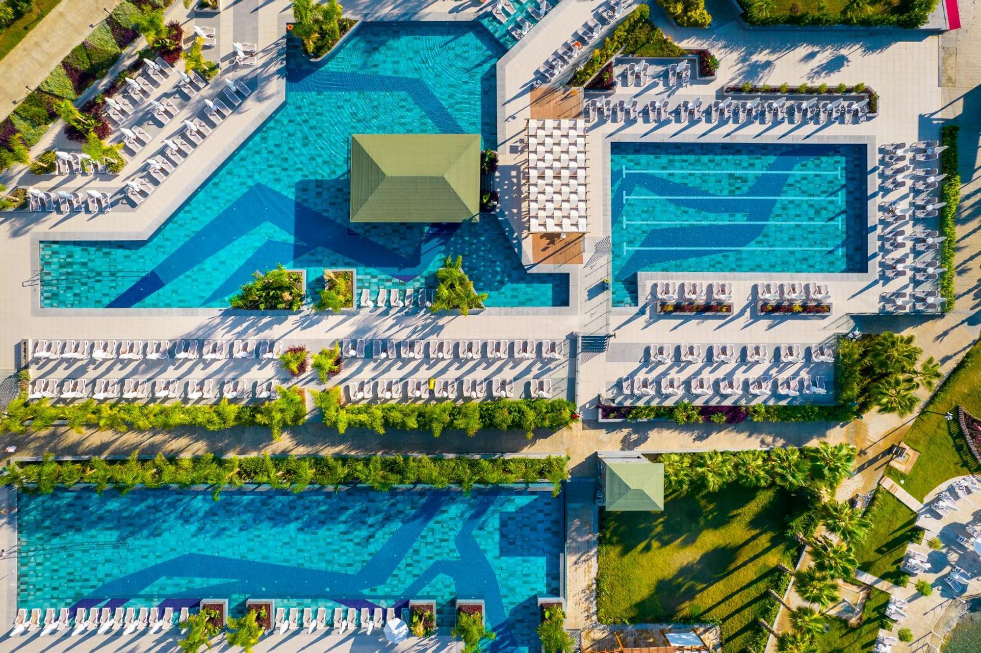 Hotel Mylome Luxury & 5*