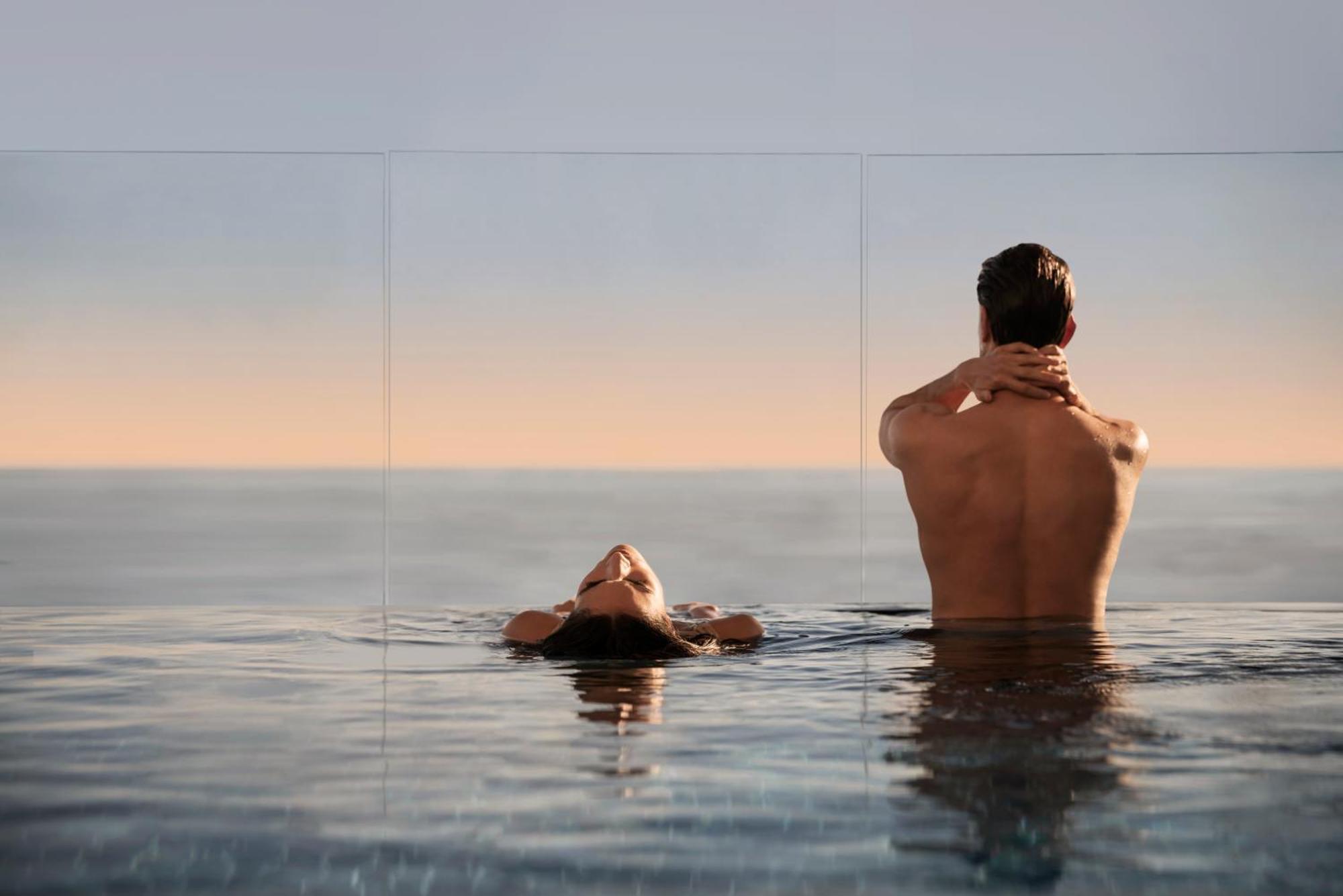Hotel Mylome Luxury & Okurcalar
