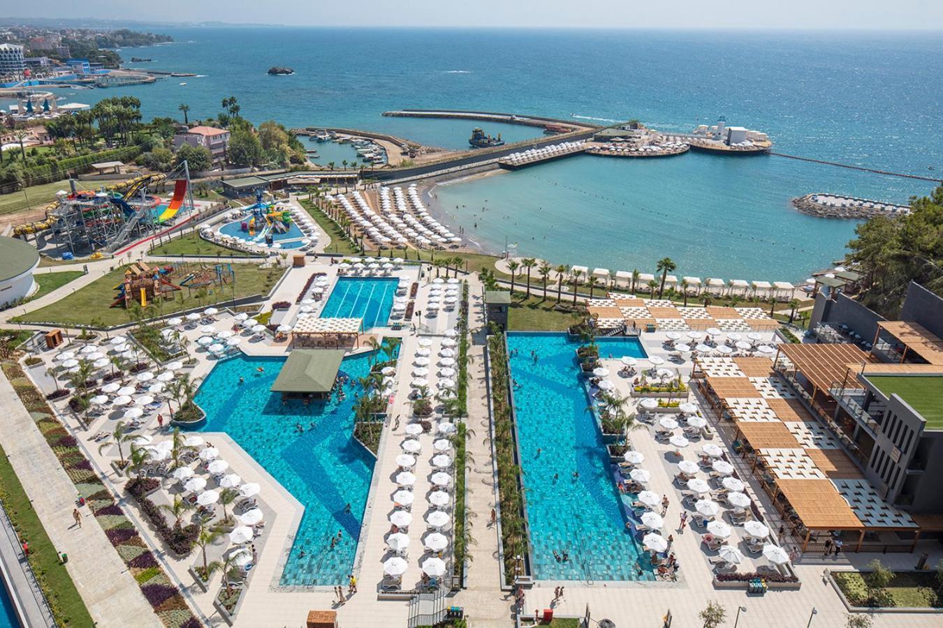 Mylome Luxury & Hotel 5*