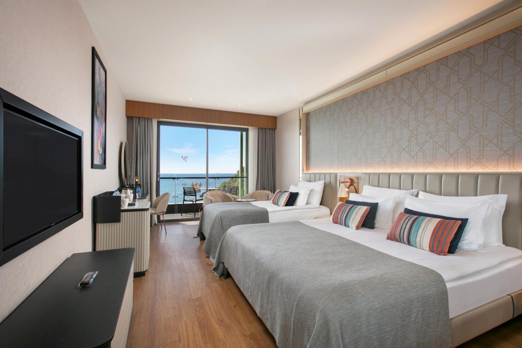 Mylome Luxury & Hotel 5*