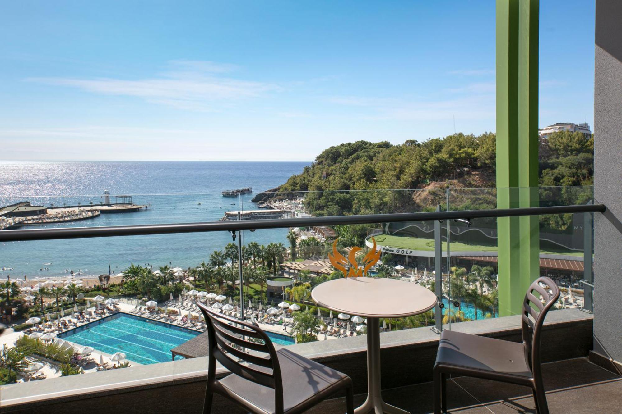 Mylome Luxury & 5*