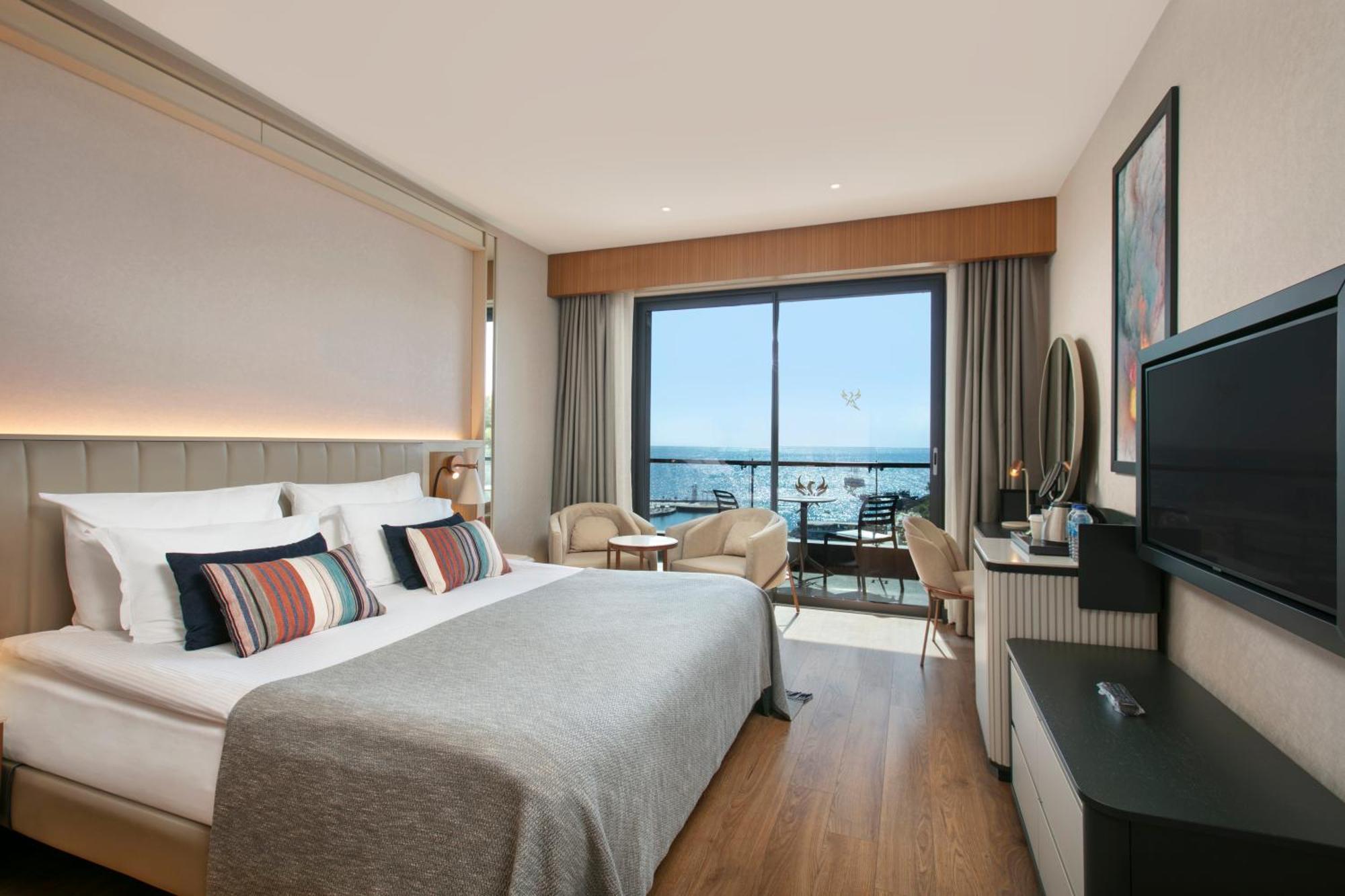 Mylome Luxury & Hotel 5*