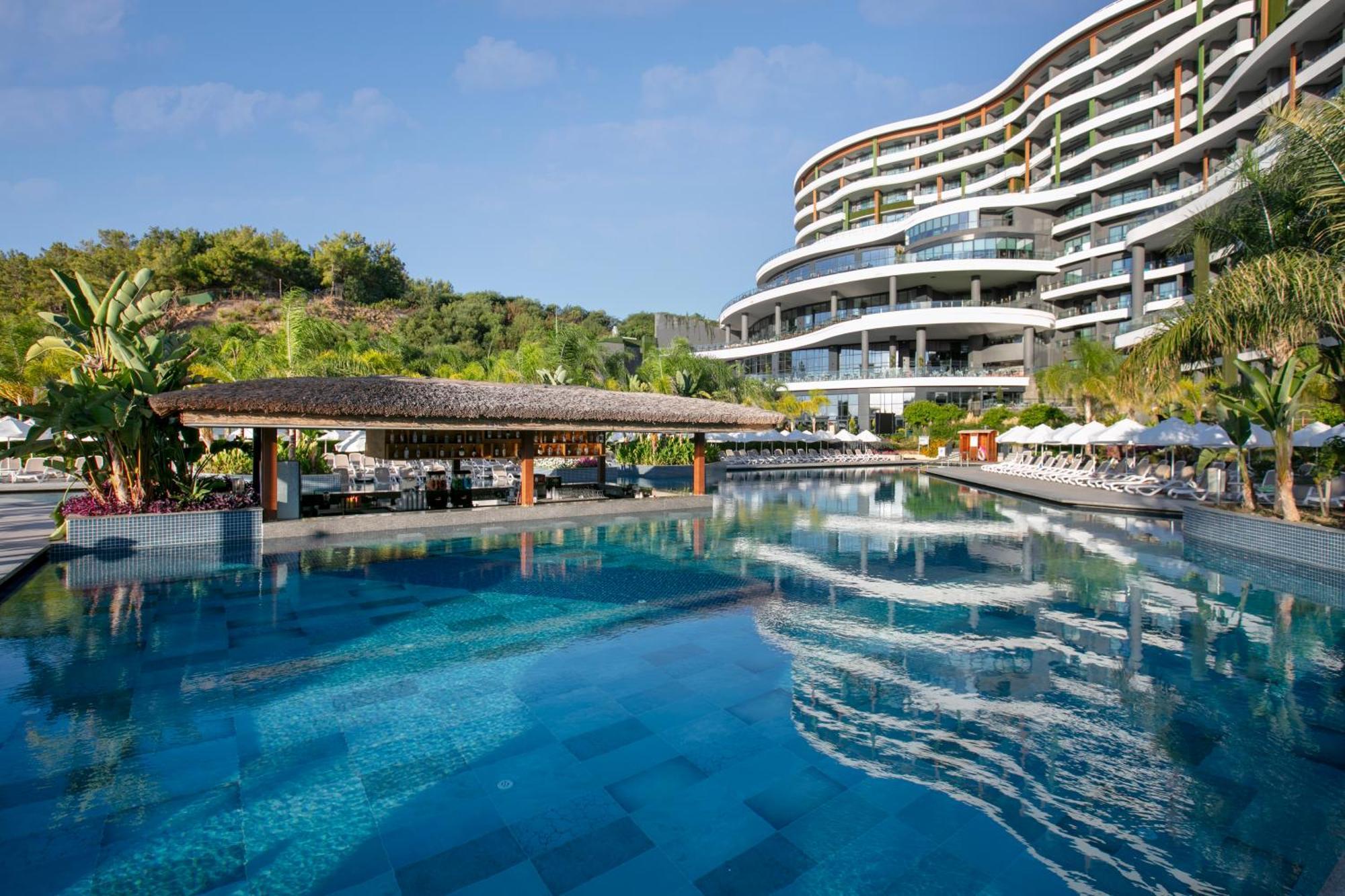 Hotel Mylome Luxury & 5*