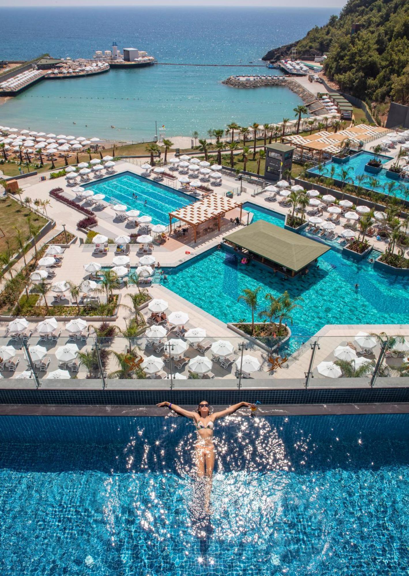 Mylome Luxury & 5*