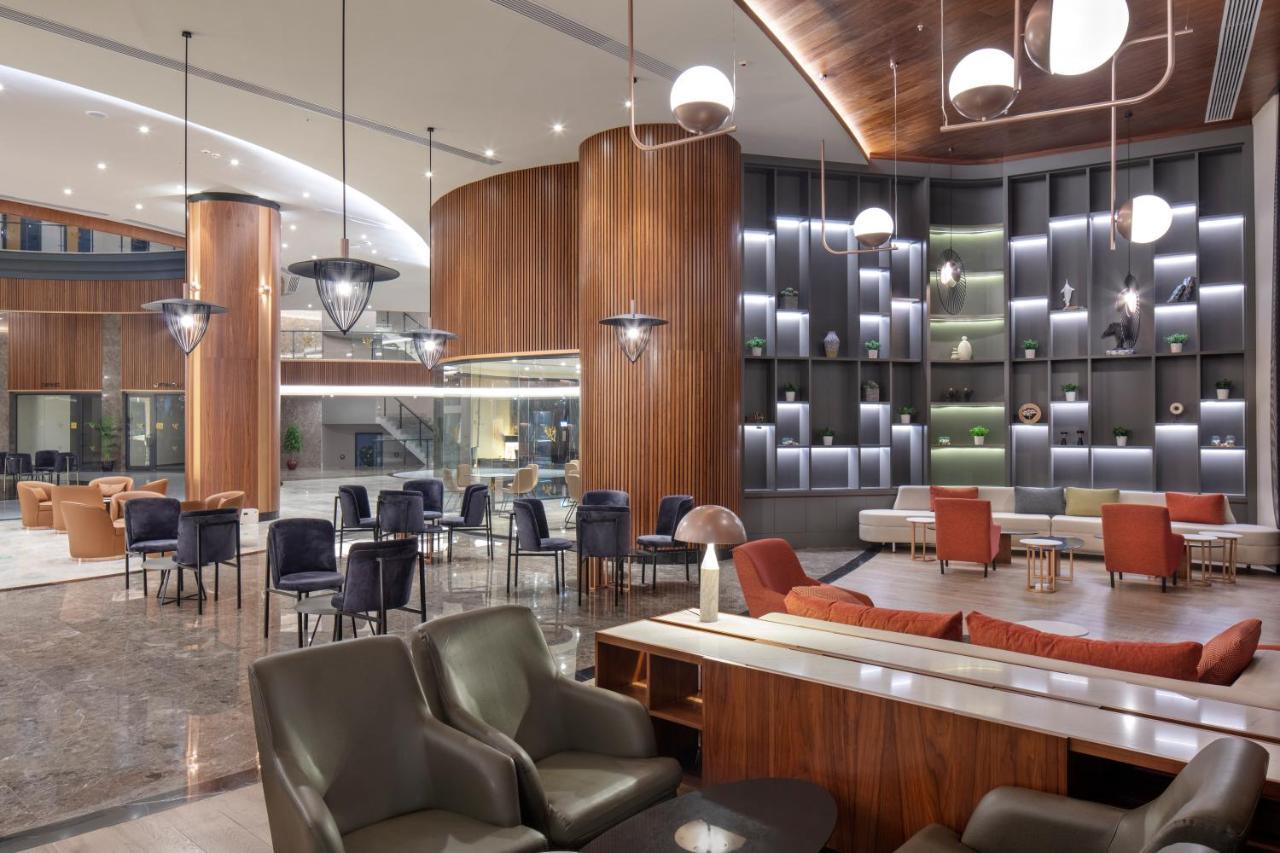 Hotel Mylome Luxury & Okurcalar