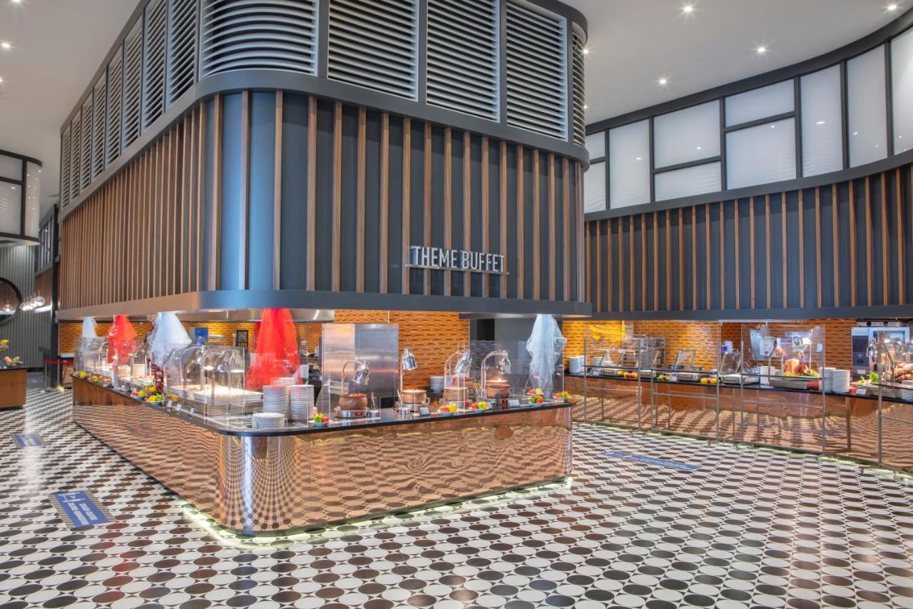 Hotel Mylome Luxury & 5*