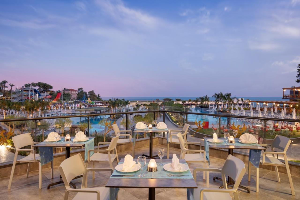 Mylome Luxury & 5* Okurcalar