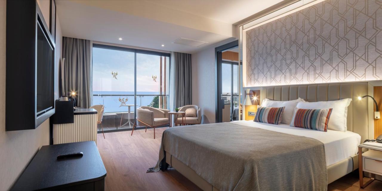 Mylome Luxury & 5* Okurcalar