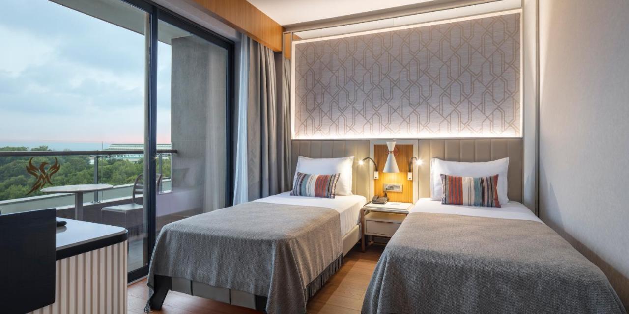 Hotel Mylome Luxury &