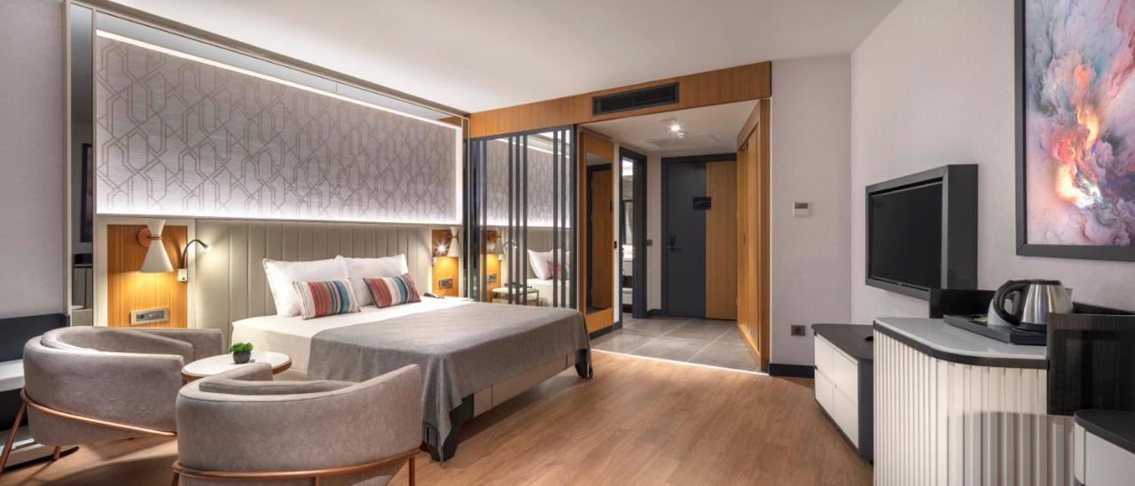 Hotel Mylome Luxury &