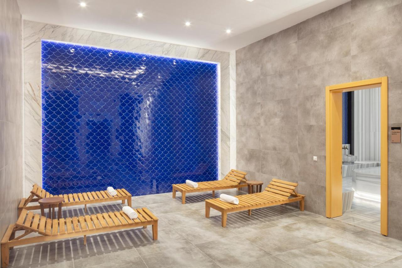 Mylome Luxury & Hotel Okurcalar