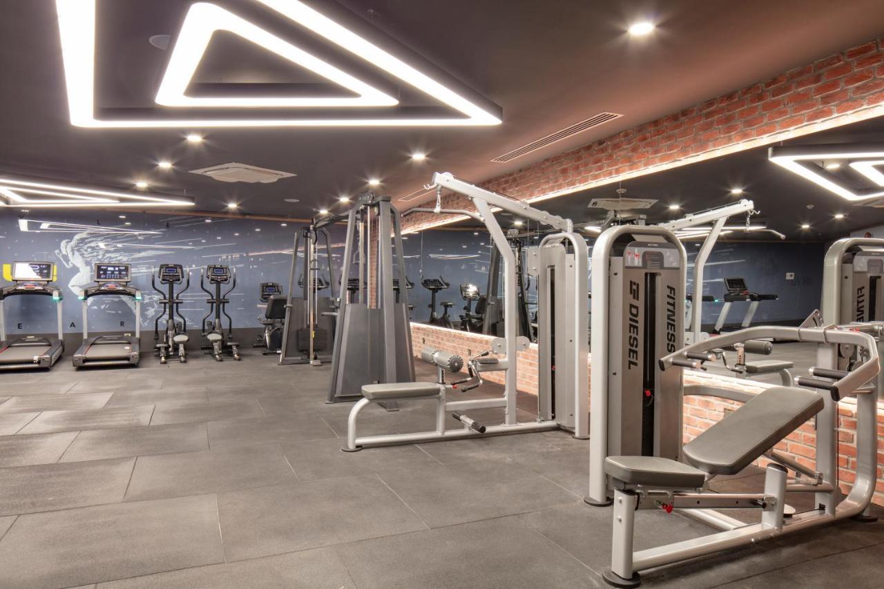 Mylome Luxury & 5* Okurcalar