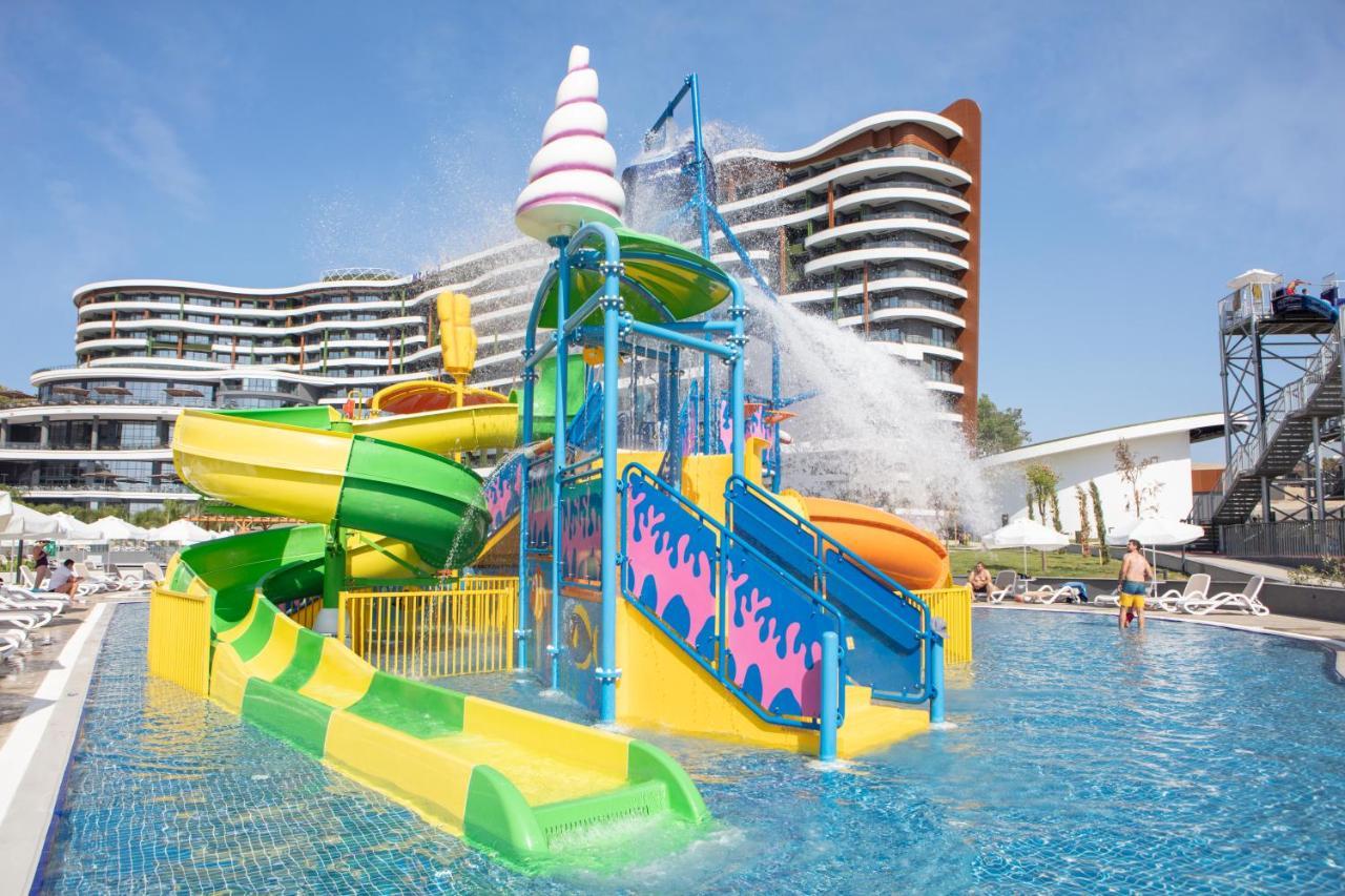 Hotel Mylome Luxury & Okurcalar