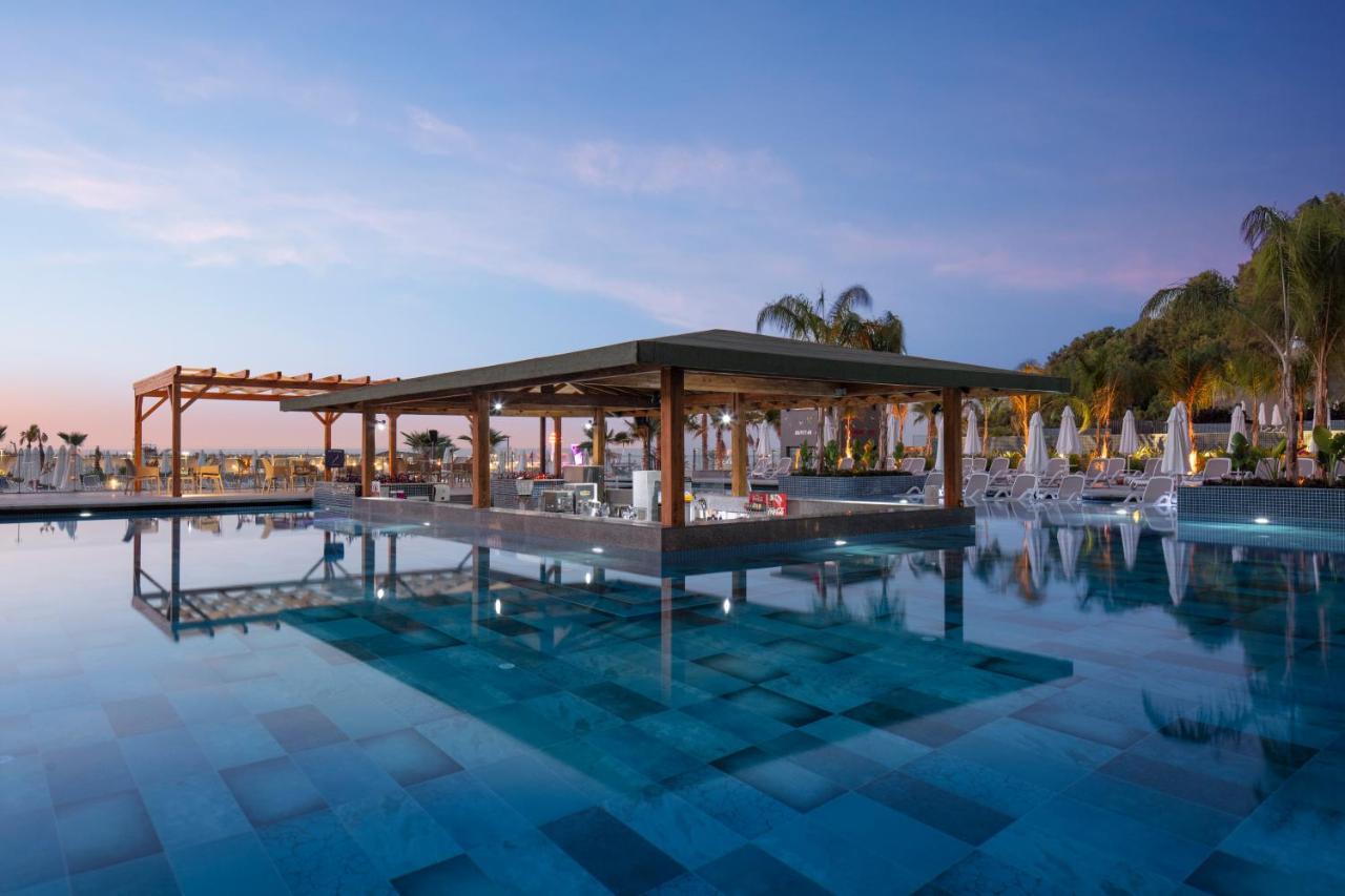 Mylome Luxury & Hotel