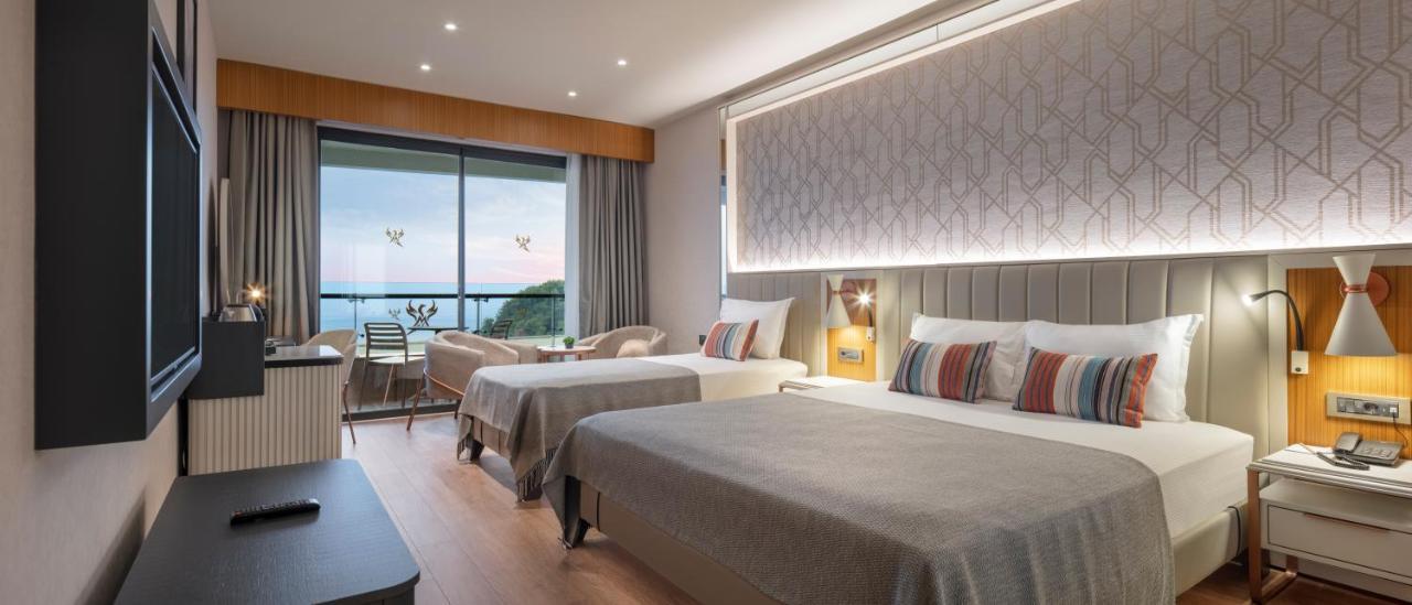 Hotel Mylome Luxury & 5*