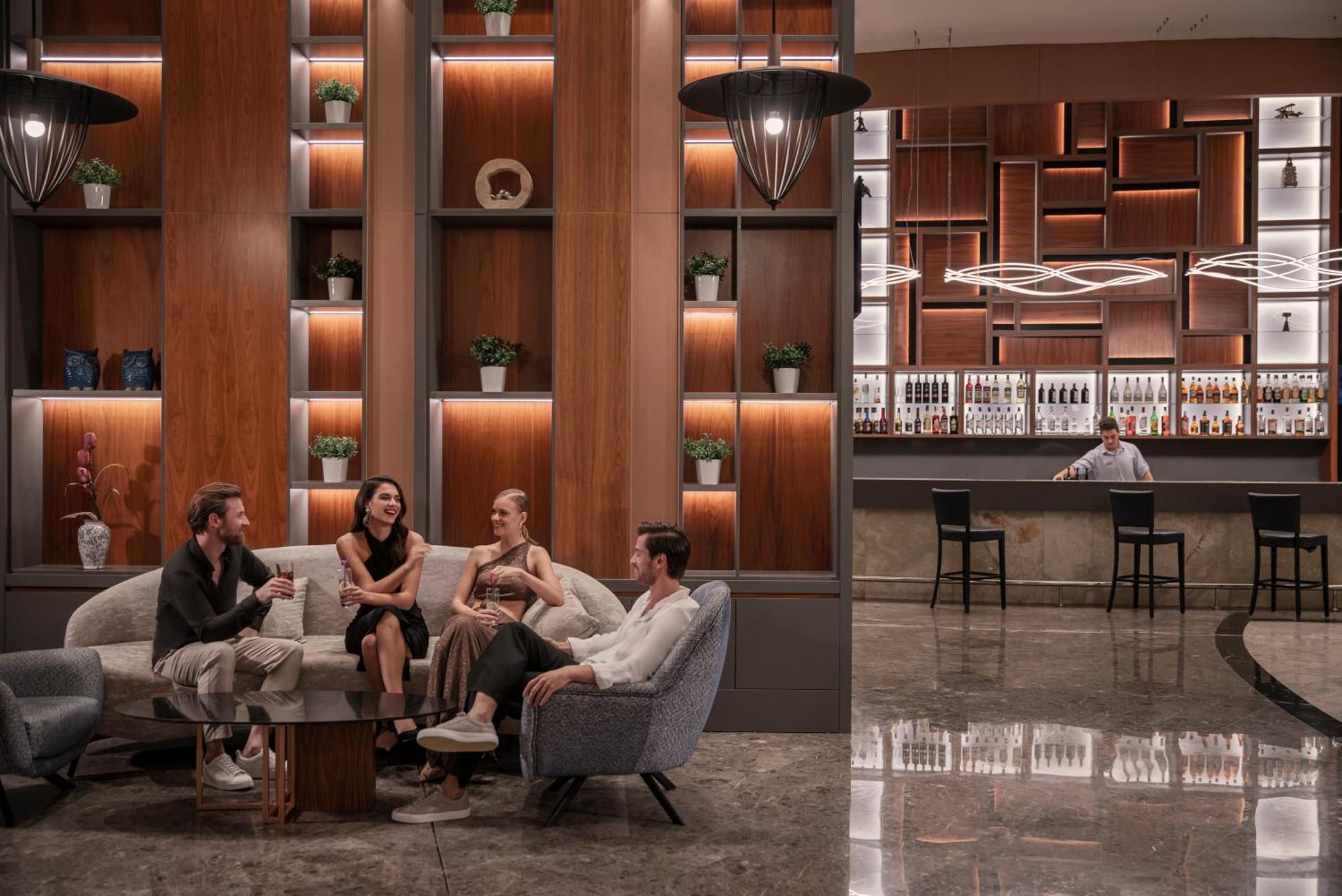 Mylome Luxury & Okurcalar
