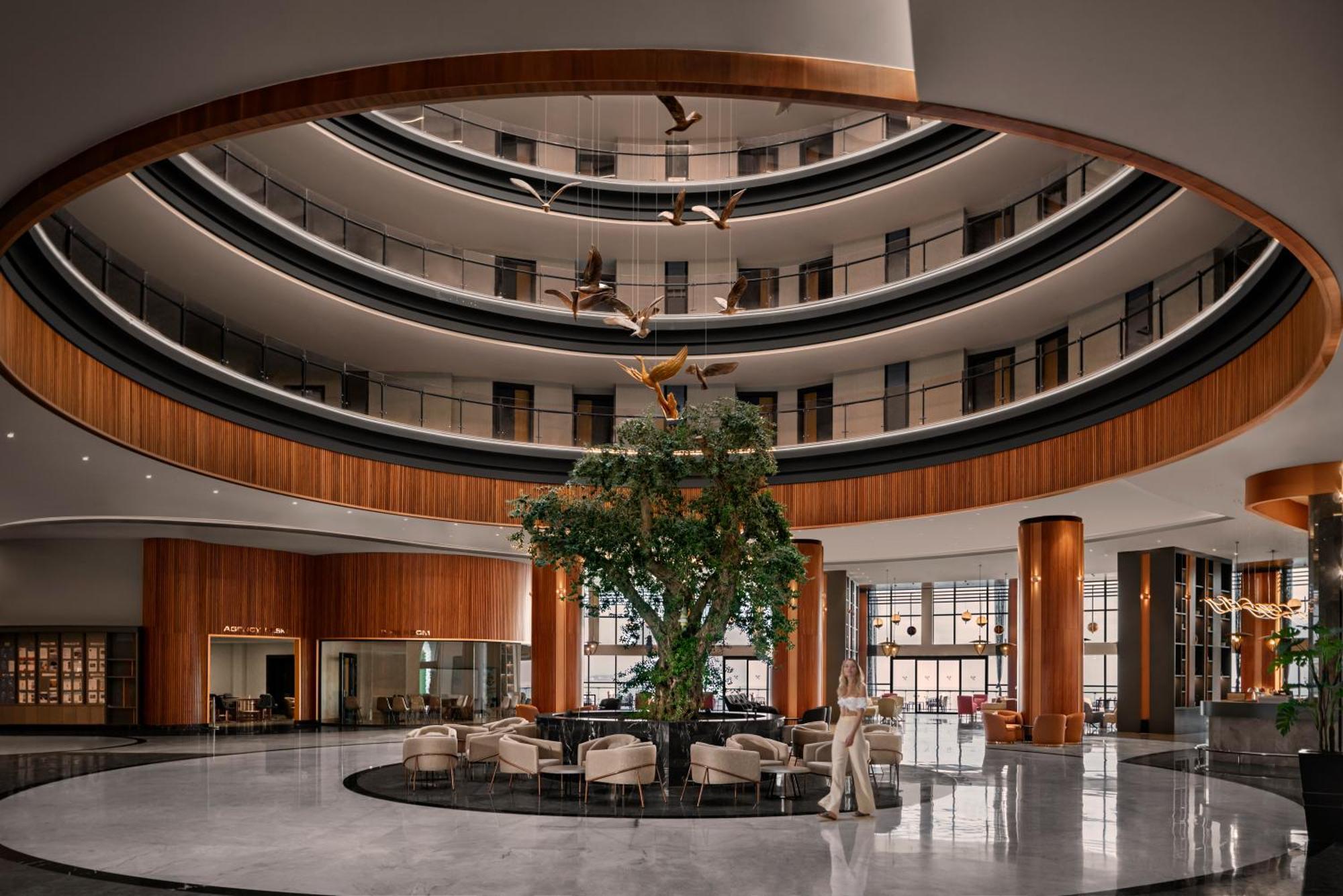 Mylome Luxury & 5* Okurcalar