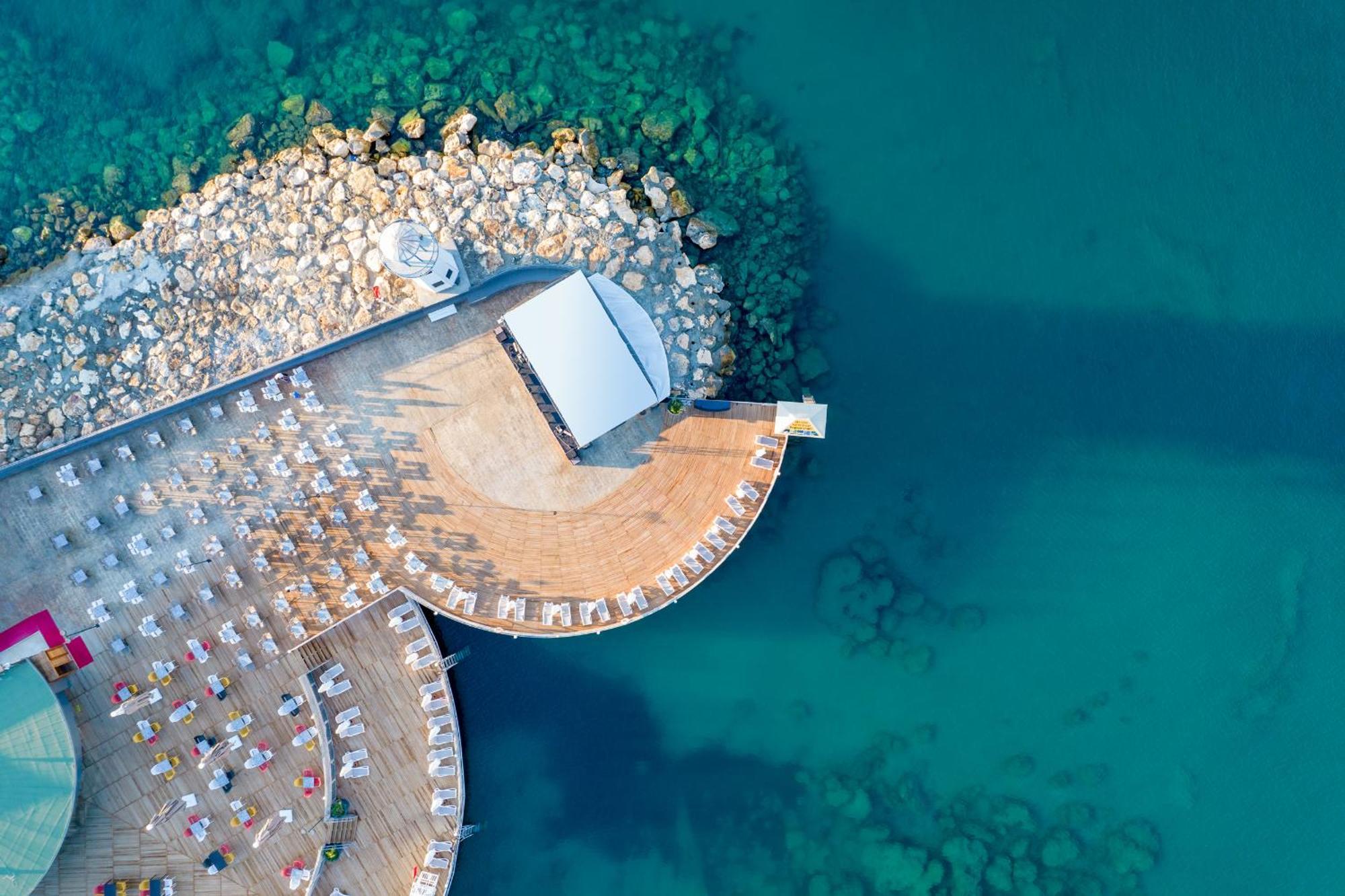Mylome Luxury & Hotel Okurcalar