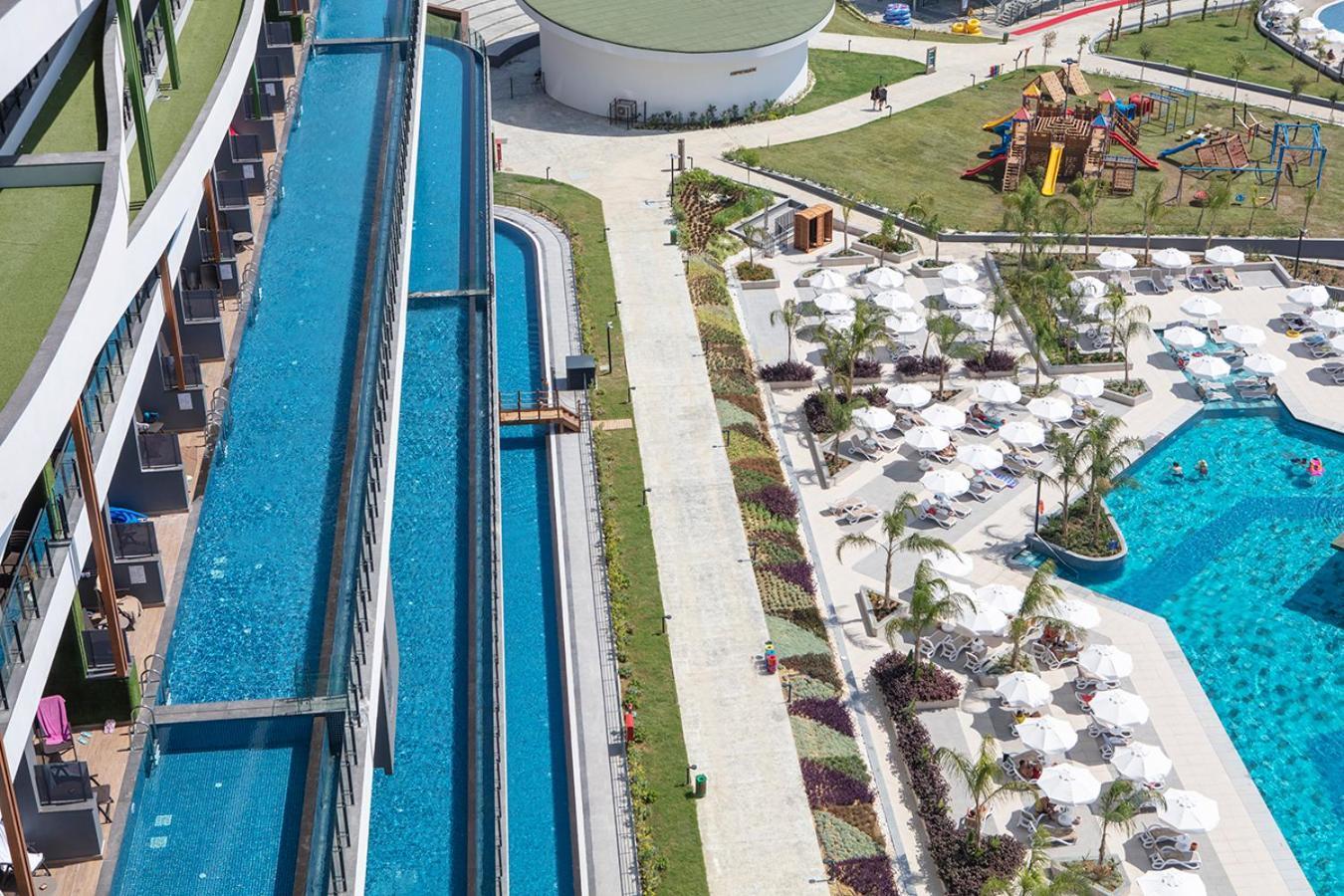 Mylome Luxury & 5* Okurcalar