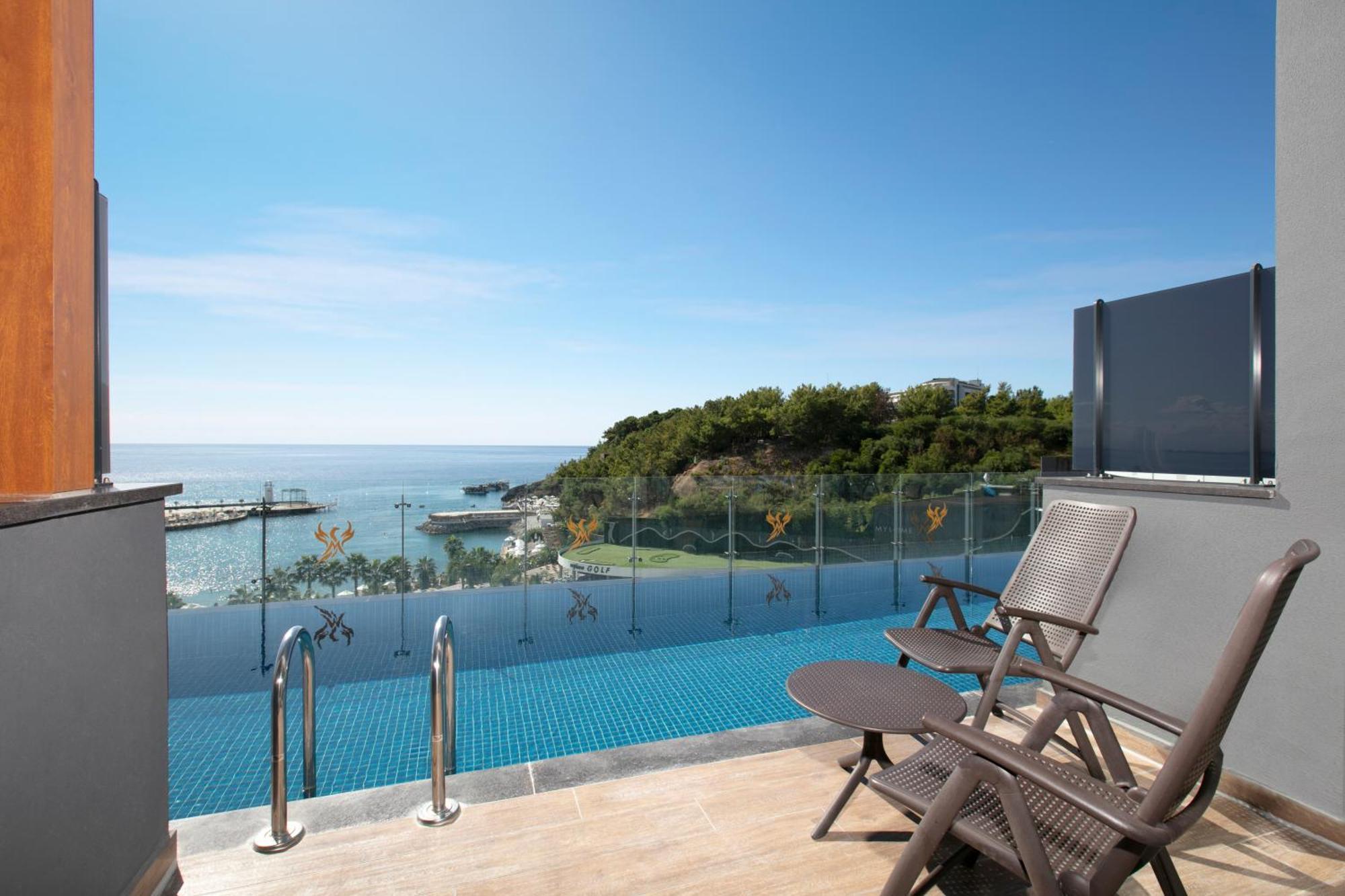 Mylome Luxury & Hotel