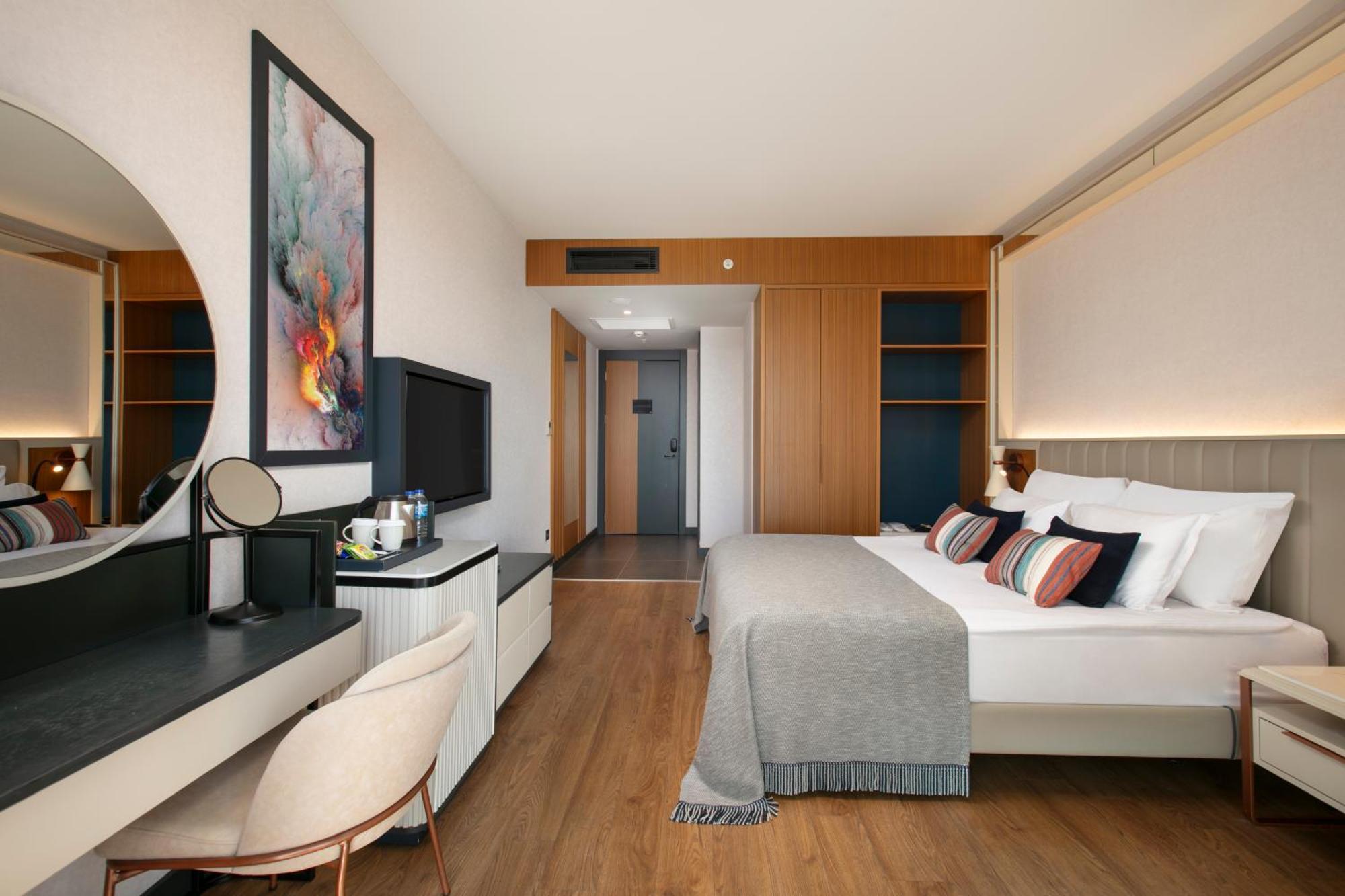 Hotel Mylome Luxury &