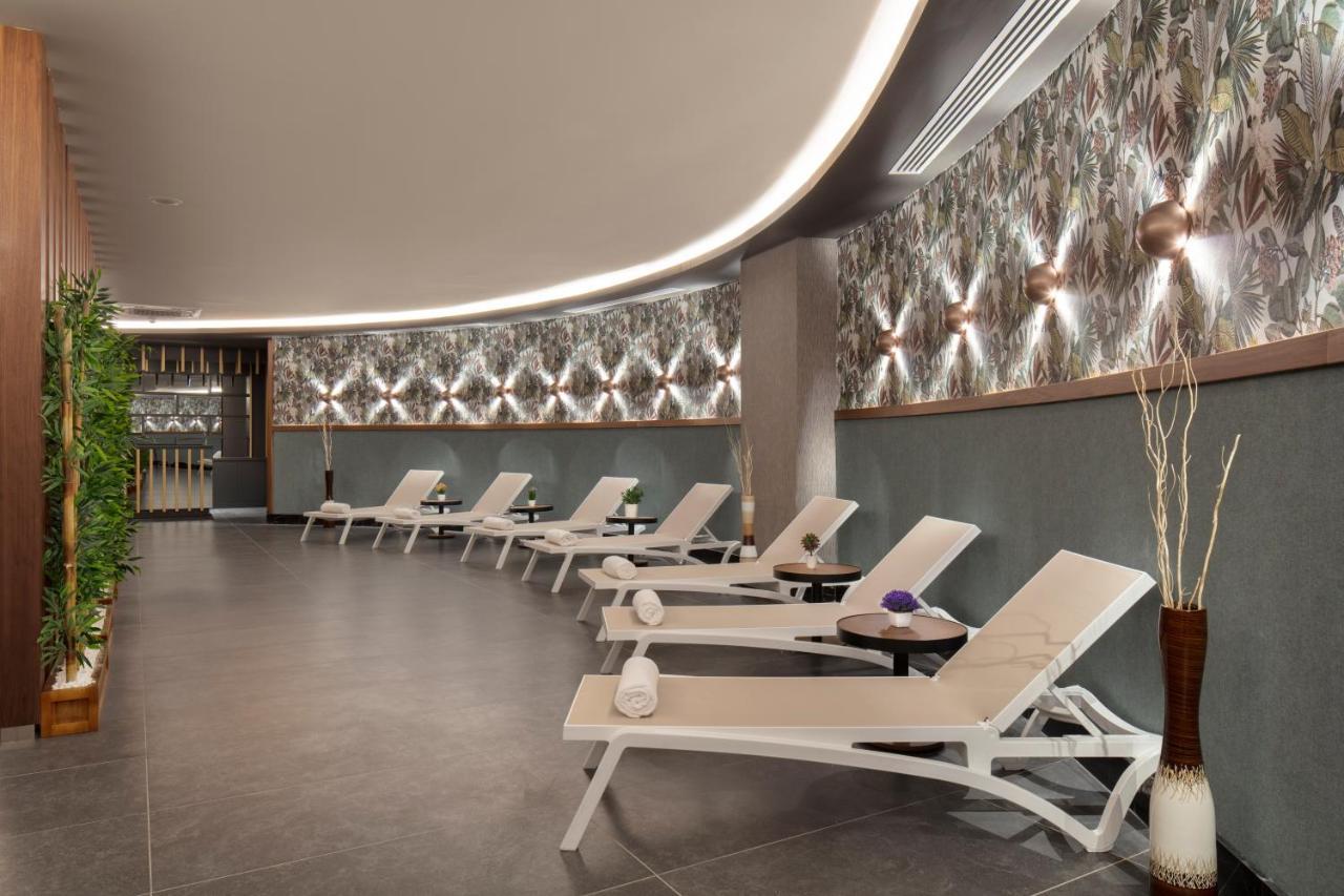Hotel Mylome Luxury & 5*
