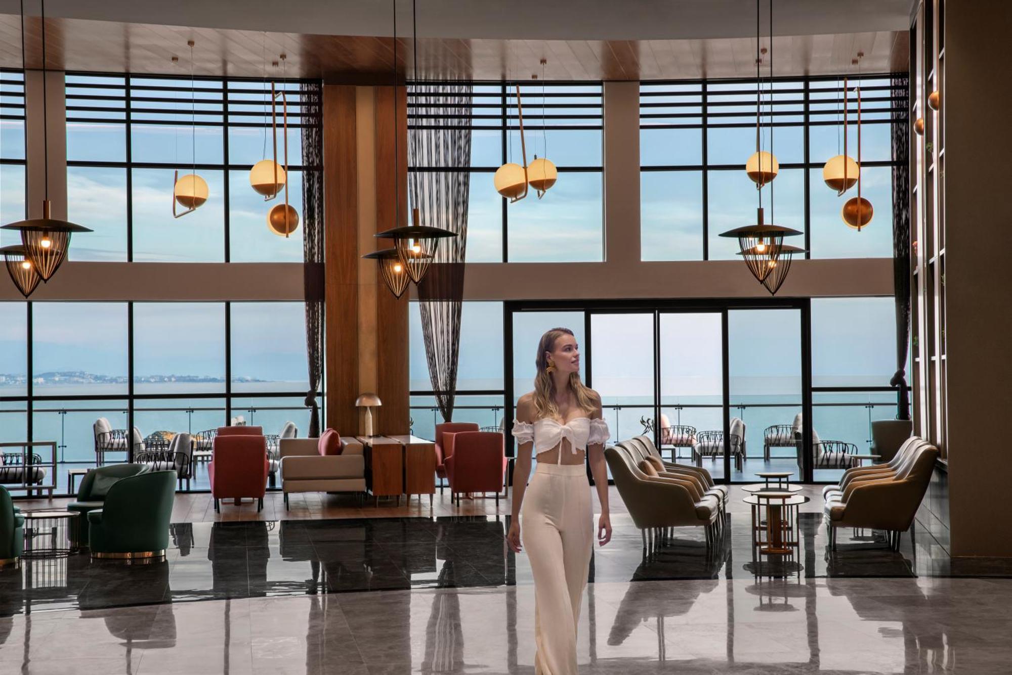 Mylome Luxury & 5*