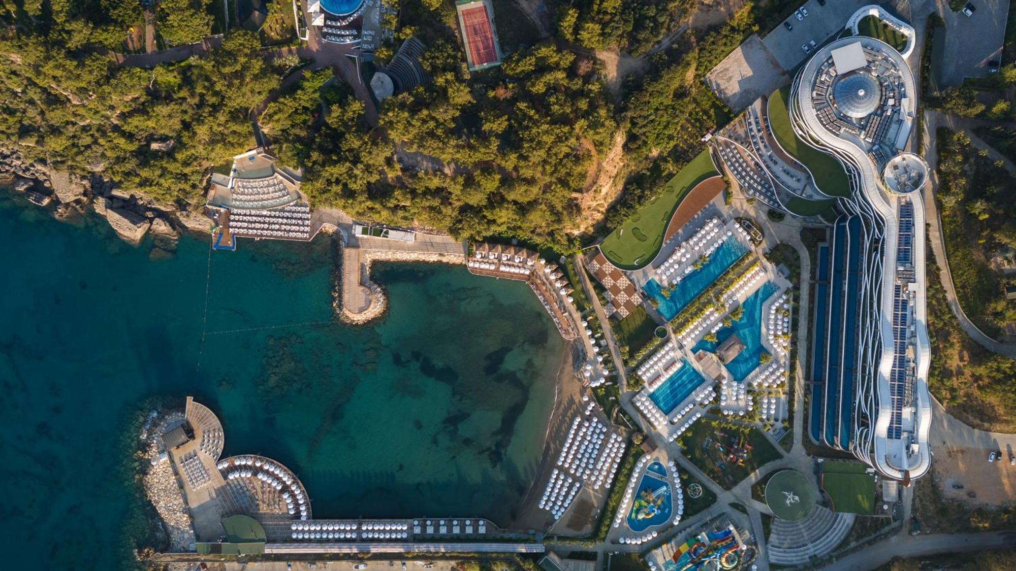 Mylome Luxury & 5*